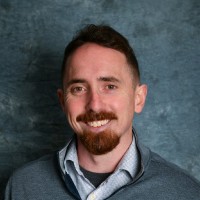 Endevor Employee Dan Connor's profile photo