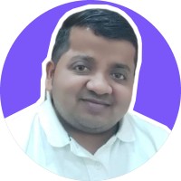 LEXIPHORIA Employee Pravudutta M's profile photo
