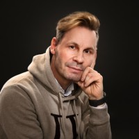 Anssi Kosonen Email & Phone Number