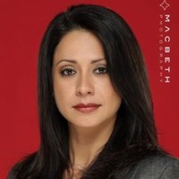 Intuit Employee Anna Hickman's profile photo