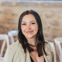 BIMM Employee Ashley Mainguy's profile photo