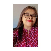 West Nairobi School Employee Bandish Pathak's profile photo