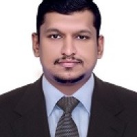 Life Pharmacy Employee Savad Kp's profile photo