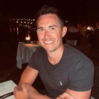 The Weir Group PLC Employee Brian McNamee's profile photo