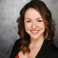 SoCura Employee Stefanie Laux's profile photo