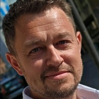 A&L Mechanical Installations Ltd Employee Steven Morton's profile photo