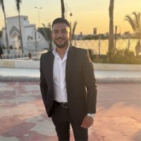 Dynamic Technology Employee Ali Hesham's profile photo