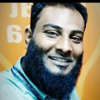 GOOD LEATHER SHOES PRIVATE LIMITED Employee Muthaheer Ahmed's profile photo