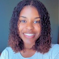 HealthKeeperz Employee Ineshia Bates's profile photo