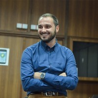 Ascendik Employee Marko Nikolić's profile photo