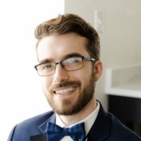 Fisher\SMB™ Employee Julian Burgess's profile photo