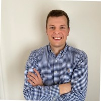 Numalliance Employee Yann S.'s profile photo