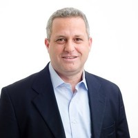 VATBox - Automated VAT Recovery and Governance Employee Doron Shalem's profile photo