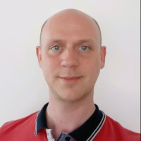 Daniel Gašper Email