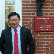 China Machinery Engineering Corporation Employee Kuo Liao's profile photo