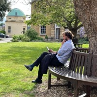 BÚSQUEDA Employee Guillermo Draper's profile photo