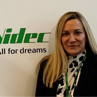 Nidec Drives Employee Clare Maher's profile photo