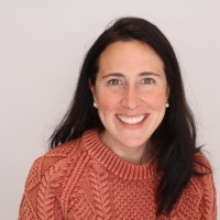 Isenberg School of Management, UMass Amherst Employee Lauren Abad's profile photo