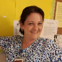 Rem Ohio Inc Employee Dustie Burke's profile photo