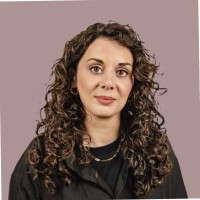 Provoke Employee Stefana Vulcan's profile photo