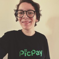 EBHC Cloud Employee Izabelle Brito's profile photo