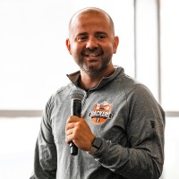 Corey Kinder Email & Phone Number