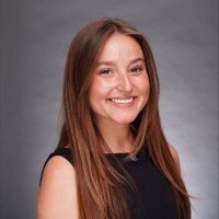 Allen Hall Public Relations Employee Jadeyn King's profile photo