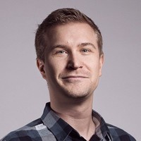 Heureka Employee Lauri Hynninen's profile photo