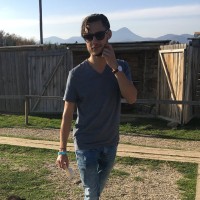 North Beach Games Employee Lukas Takac's profile photo