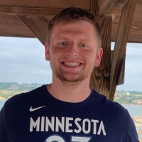Sudenga Industries, Inc. Employee Jesse Schrick's profile photo