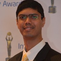 Ram Krishnamurthy Email