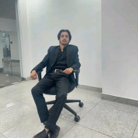3B Healthcare Inc. Employee Faraz Anwar's profile photo
