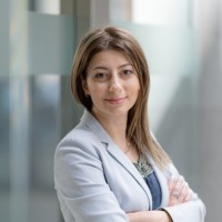 Association of Flight Attendants-CWA Employee Evgenia Tairyan's profile photo