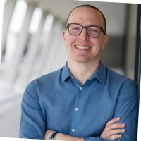 PHARMAPLAN (TTP Group) Employee Ole Buchholz's profile photo