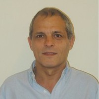 Caption Group Employee Gustavo Daniel Castello's profile photo