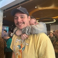 Self Inspection Employee Adam Polson's profile photo