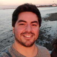 Quicksoft Employee Fabián Giménez's profile photo