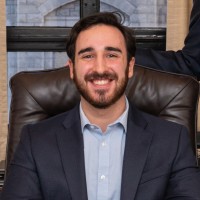 Greater Washington Partnership Employee Michael Jerakis's profile photo