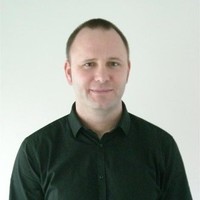 CB3 Design Architects Employee Paul Ackerman's profile photo