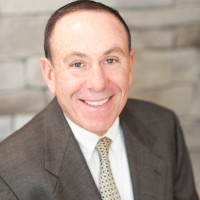 Cornerstone Wealth Management Employee Edmund Malone's profile photo