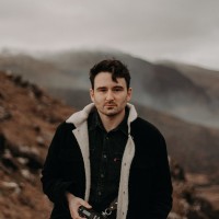 LivTours Employee Pearse Healy's profile photo