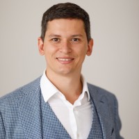 Aleksey Ponomarev Email
