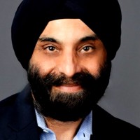 Projectize Group LLC Employee Jack Duggal's profile photo