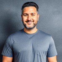 iHomeHarmony Employee Nima Moheb's profile photo