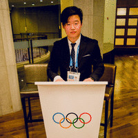 Helgelandssykehuset Hf Employee Joon Chang's profile photo