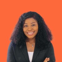 Infinion Technologies Employee Mercy Ezihe's profile photo