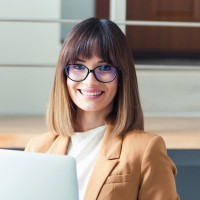 Rise Analytics Employee Oksana Nedilska's profile photo