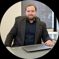 DABI Employee Pablo de la Garza's profile photo