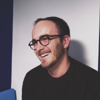 CESAM Employee Florian Bouchot's profile photo