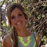 TransPerfect Employee Gabrielle Wolf's profile photo